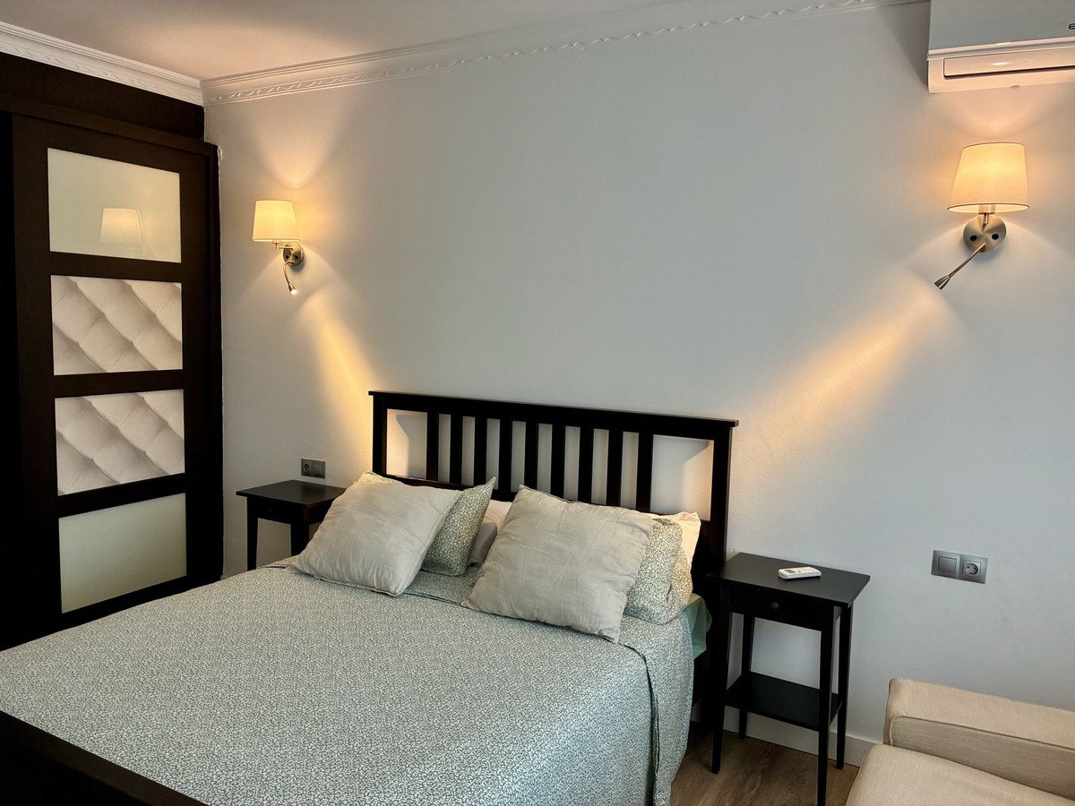 3 Bed Detached Villa in Estepona