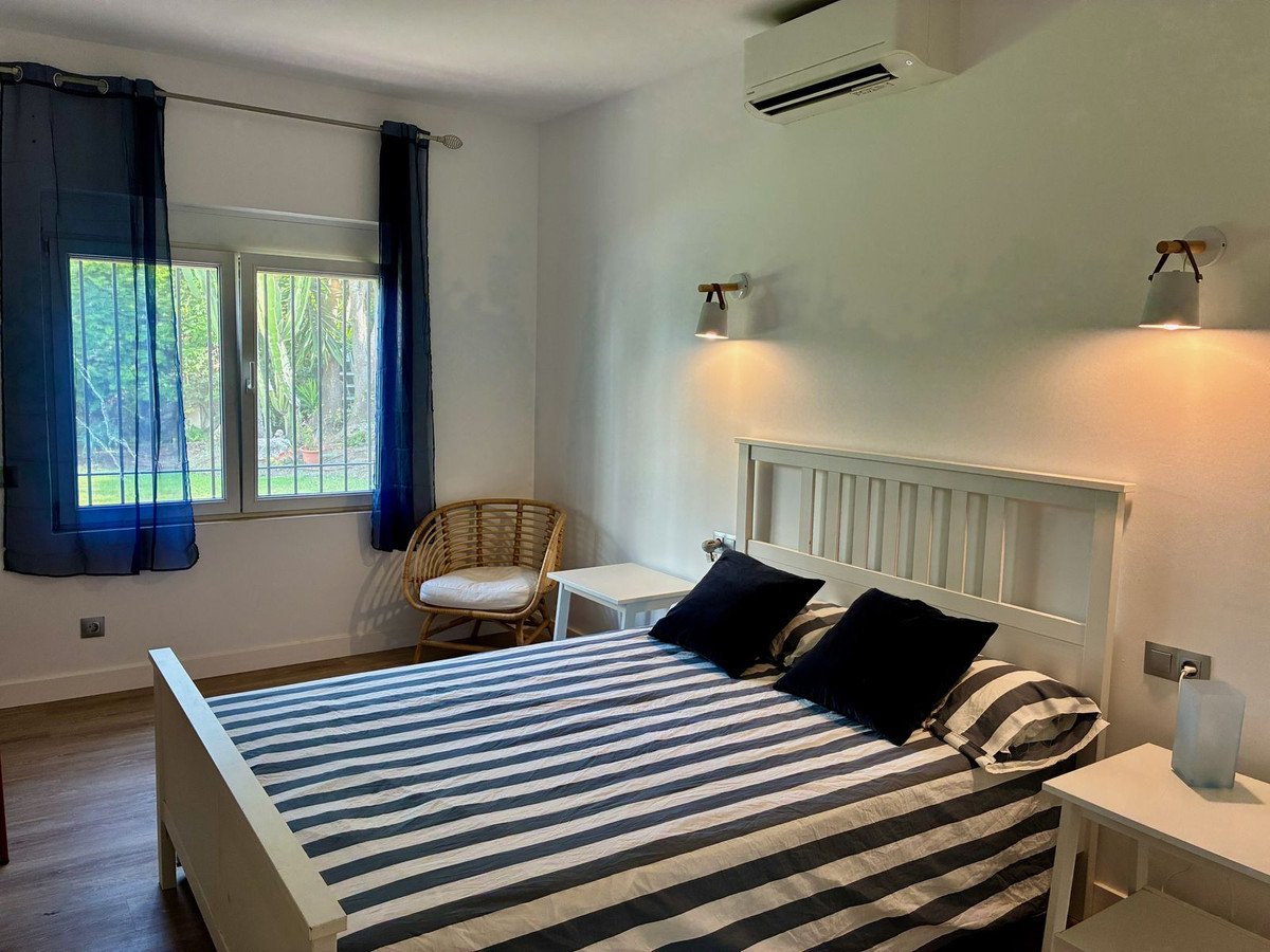 3 Bed Detached Villa in Estepona