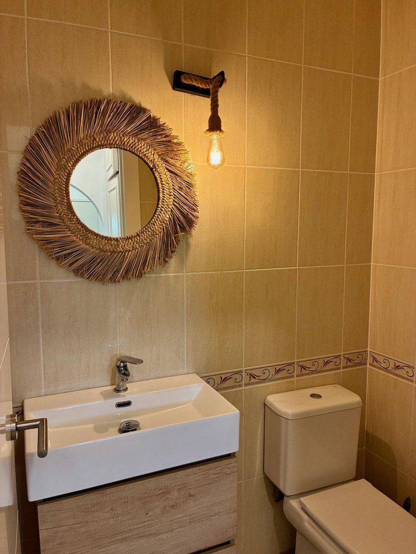 3 Bed Detached Villa in Estepona