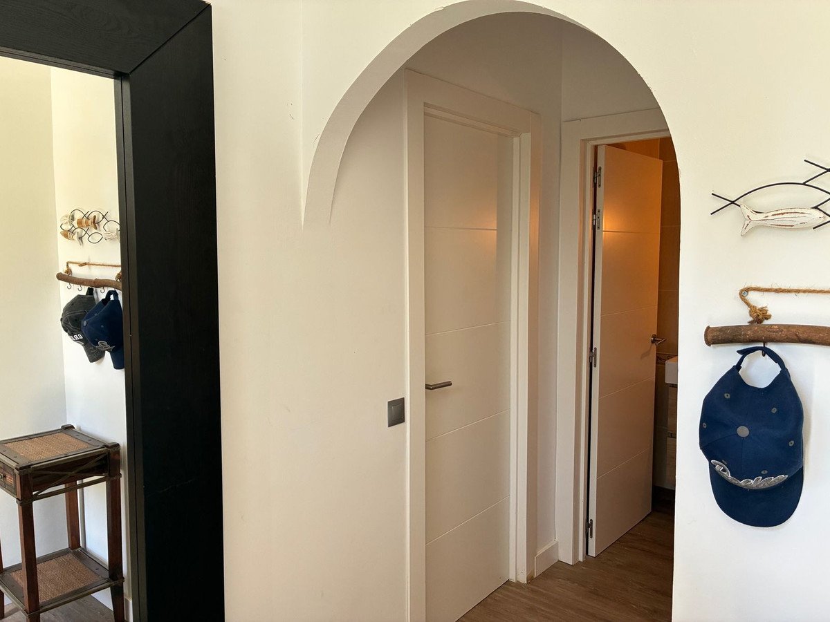 3 Bed Detached Villa in Estepona