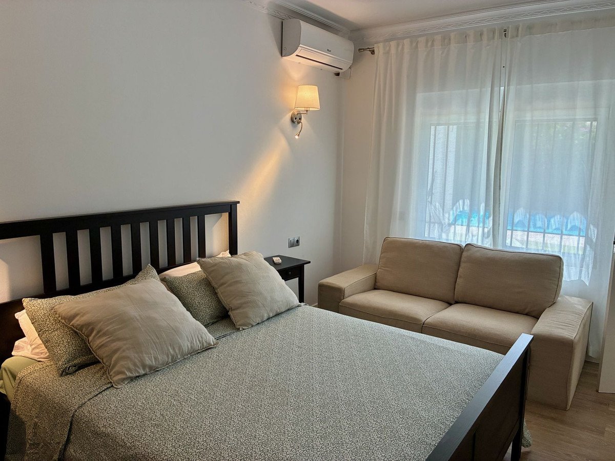3 Bed Detached Villa in Estepona