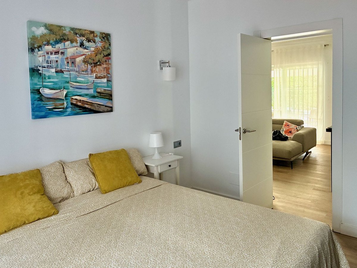 3 Bed Detached Villa in Estepona