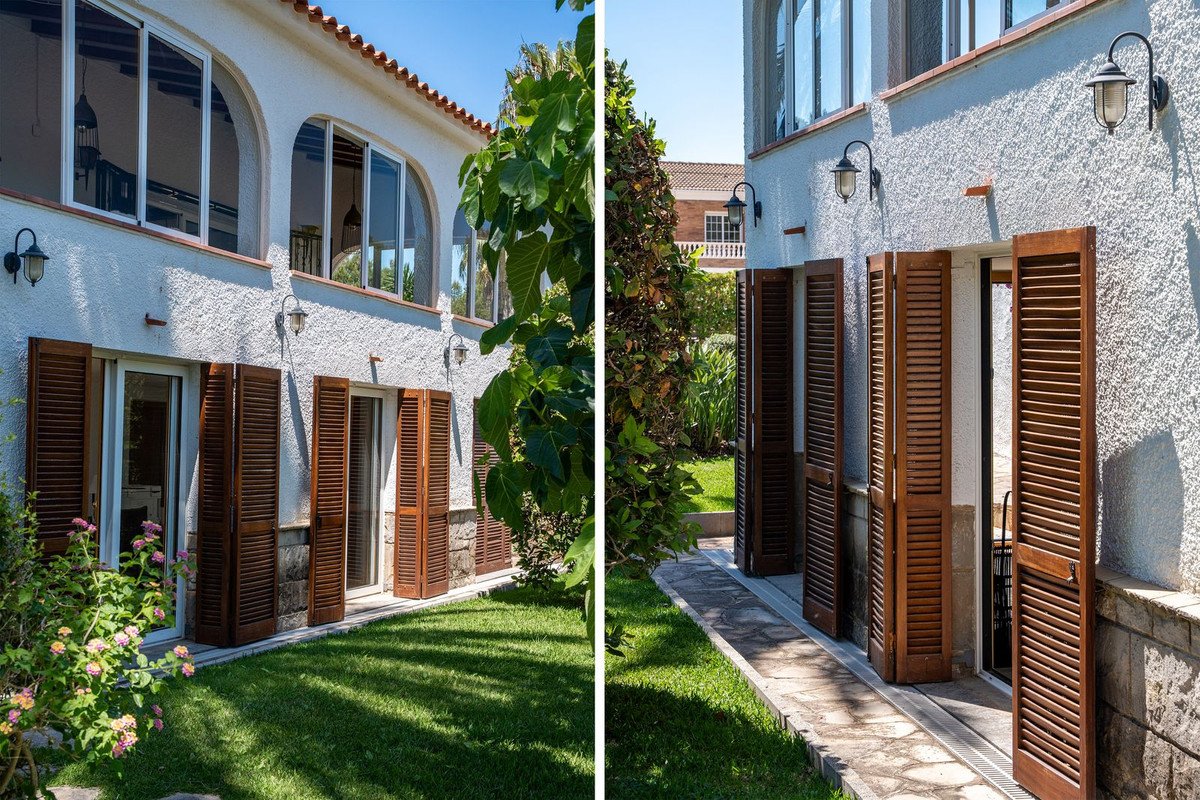 6 Bed Detached Villa in Sitges