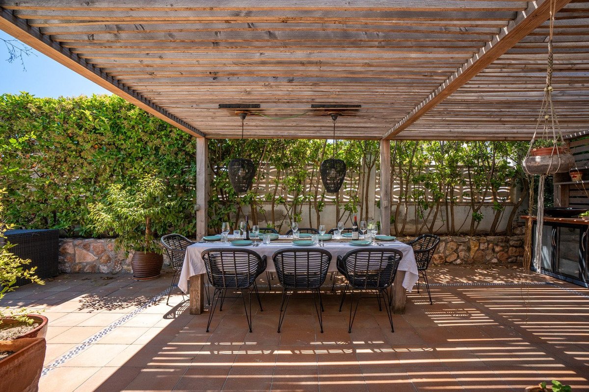 6 Bed Detached Villa in Sitges