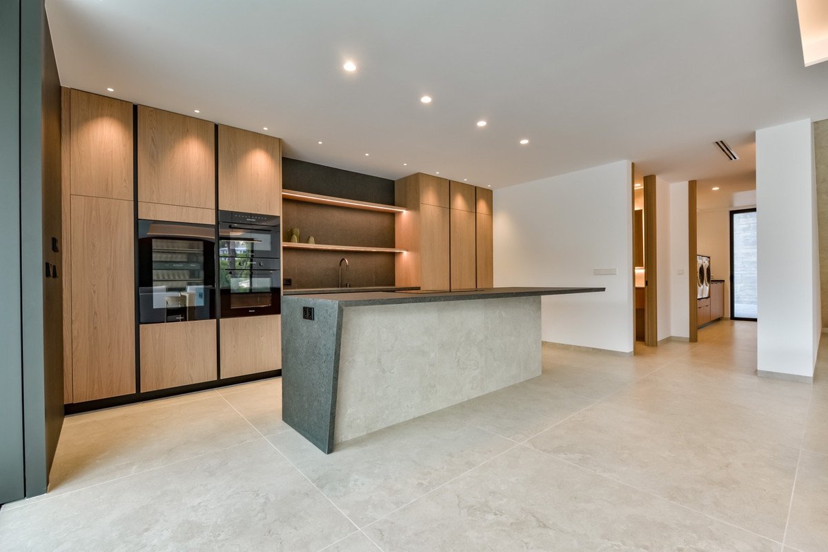 4 Bed Detached Villa in Altea