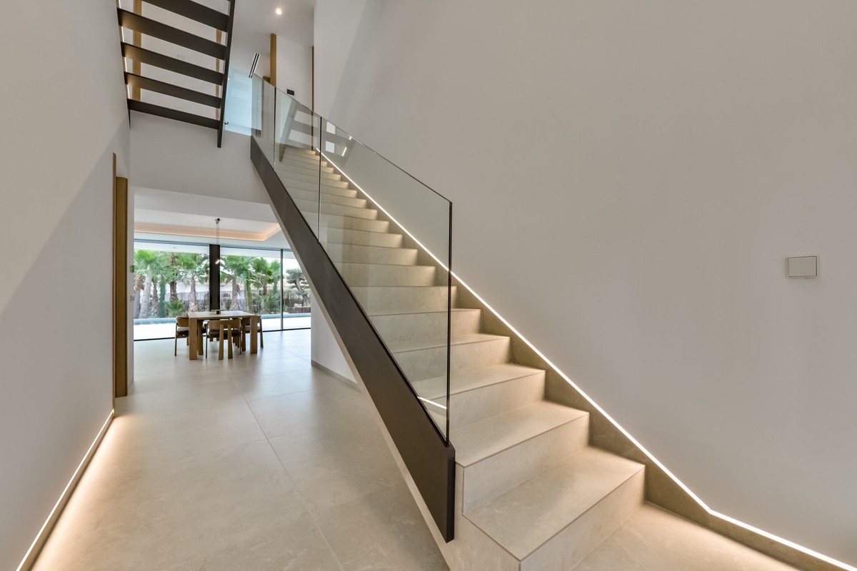 4 Bed Detached Villa in Altea