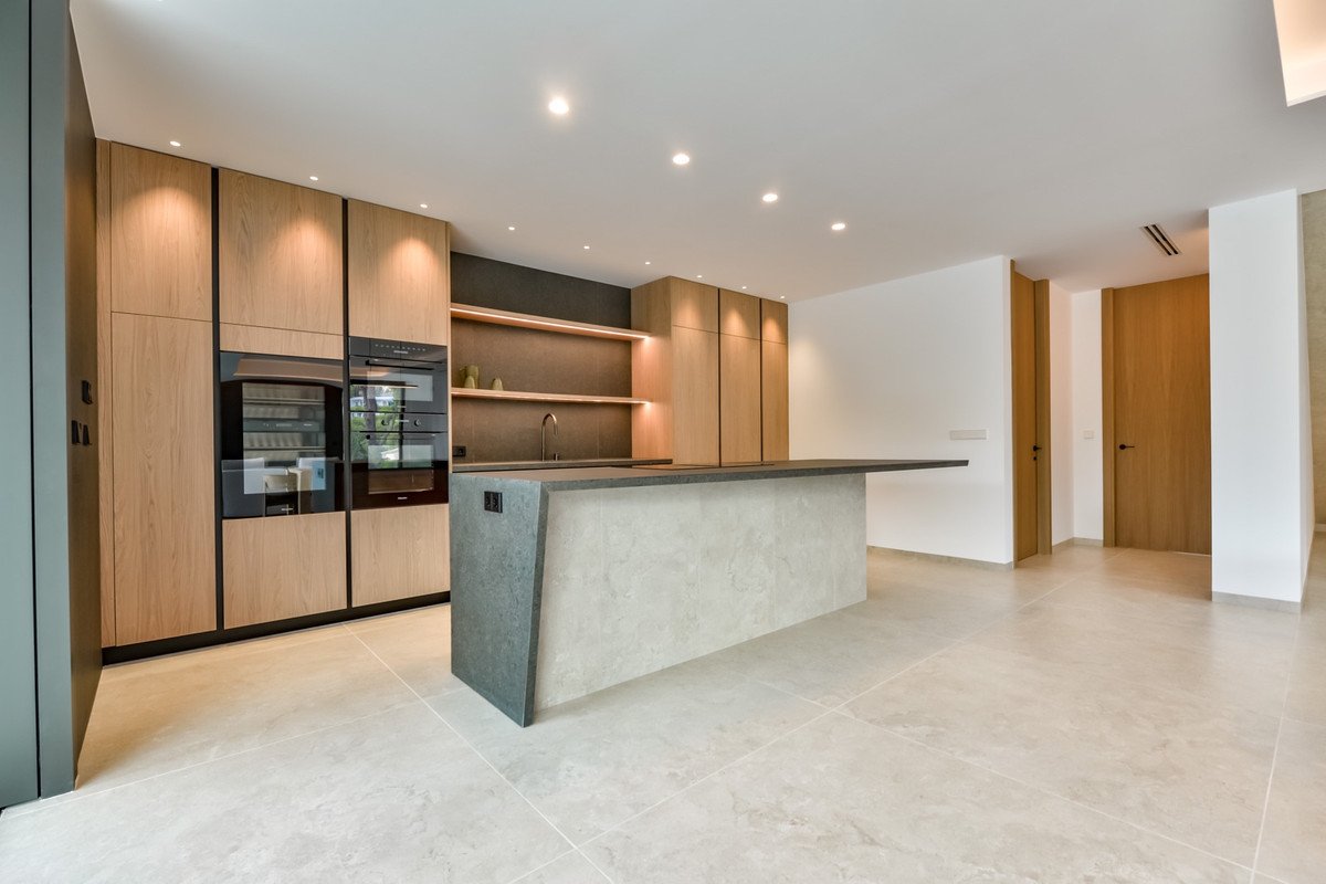 4 Bed Detached Villa in Altea