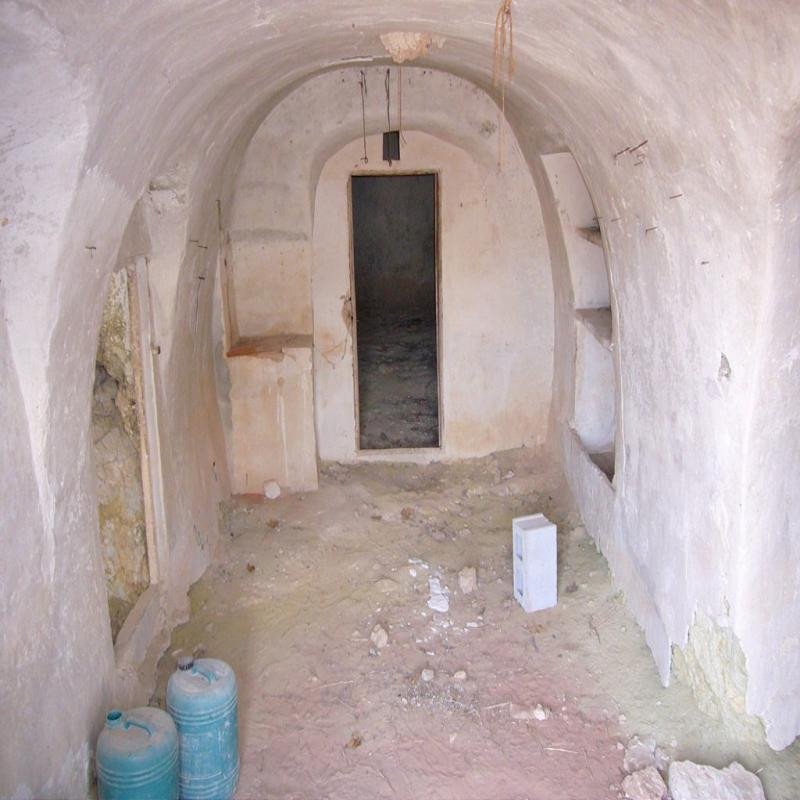 3 Bed Finca - Cortijo in Macisvenda