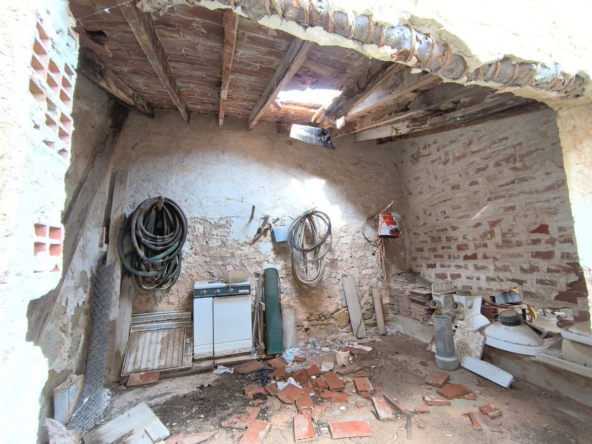 5 Bed Townhouse in Macisvenda