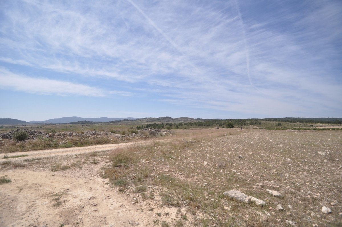 Land in Pinoso
