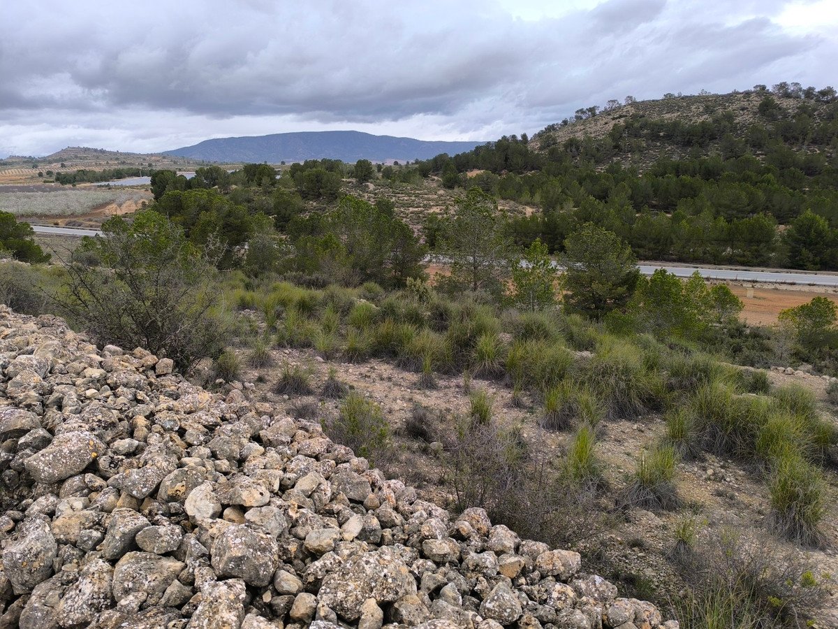 Land in Chinorlet