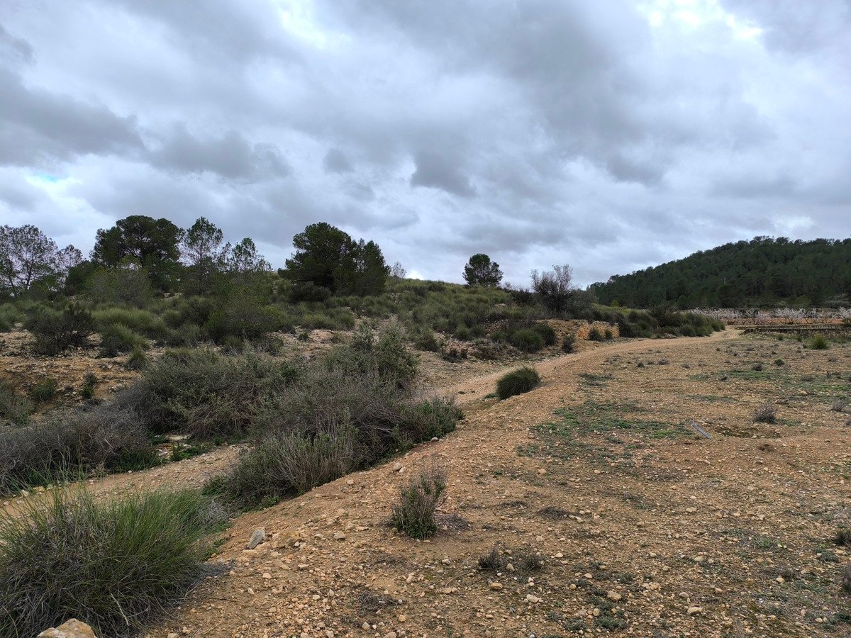 Land in Chinorlet