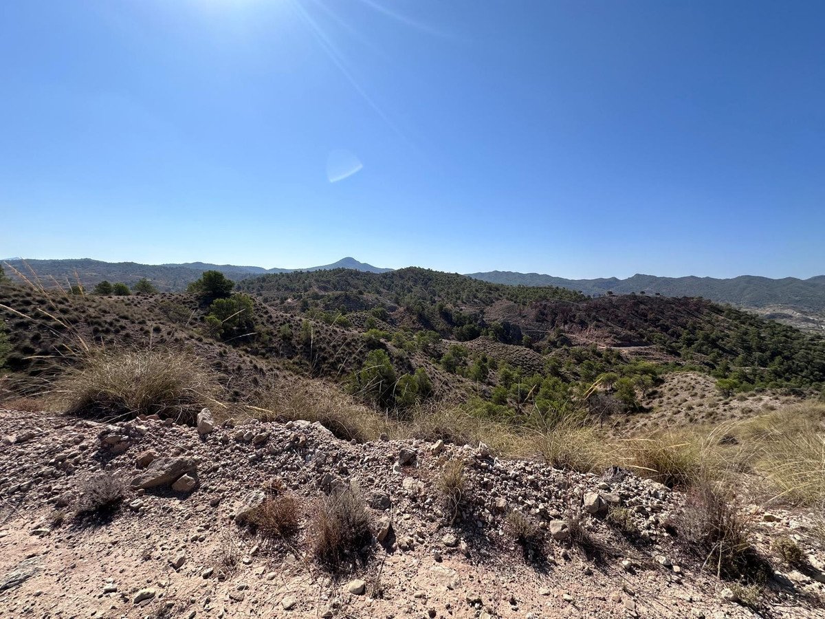 Land in Macisvenda