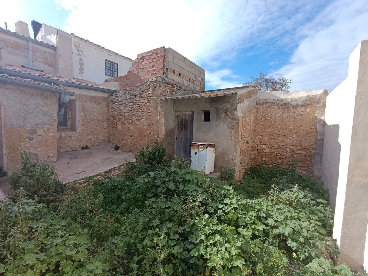4 Bed Townhouse in Raspay