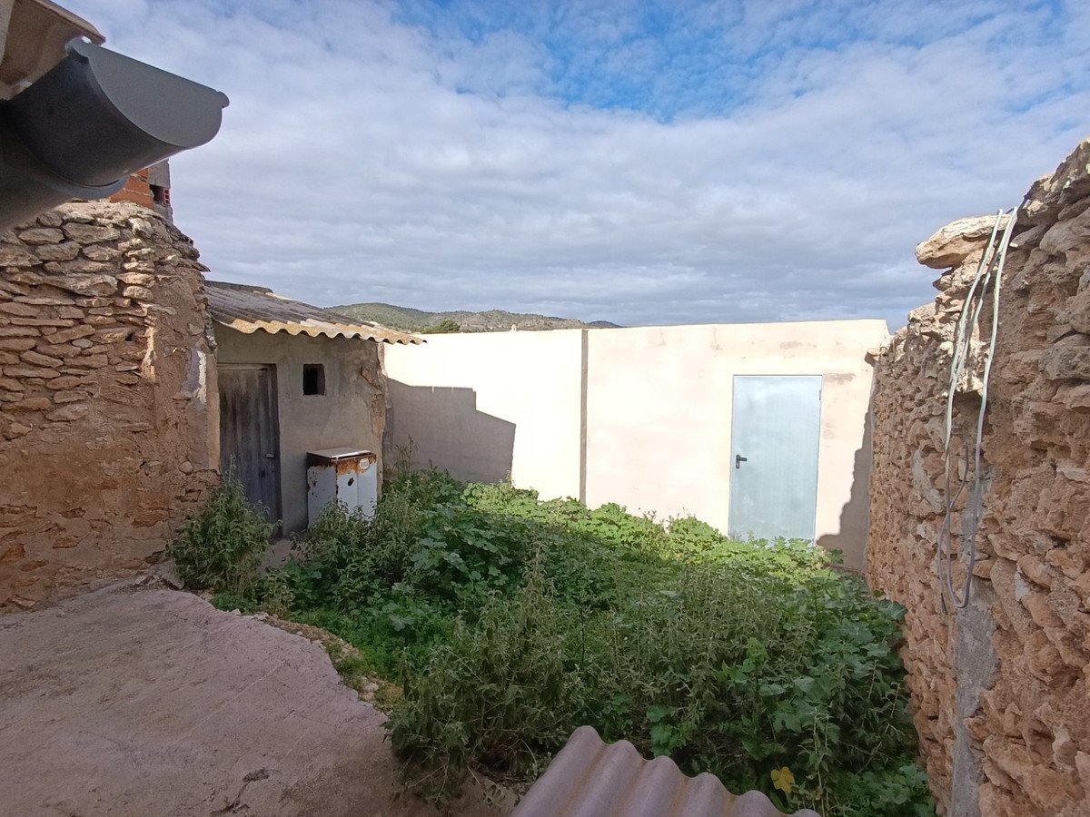 4 Bed Townhouse in Raspay