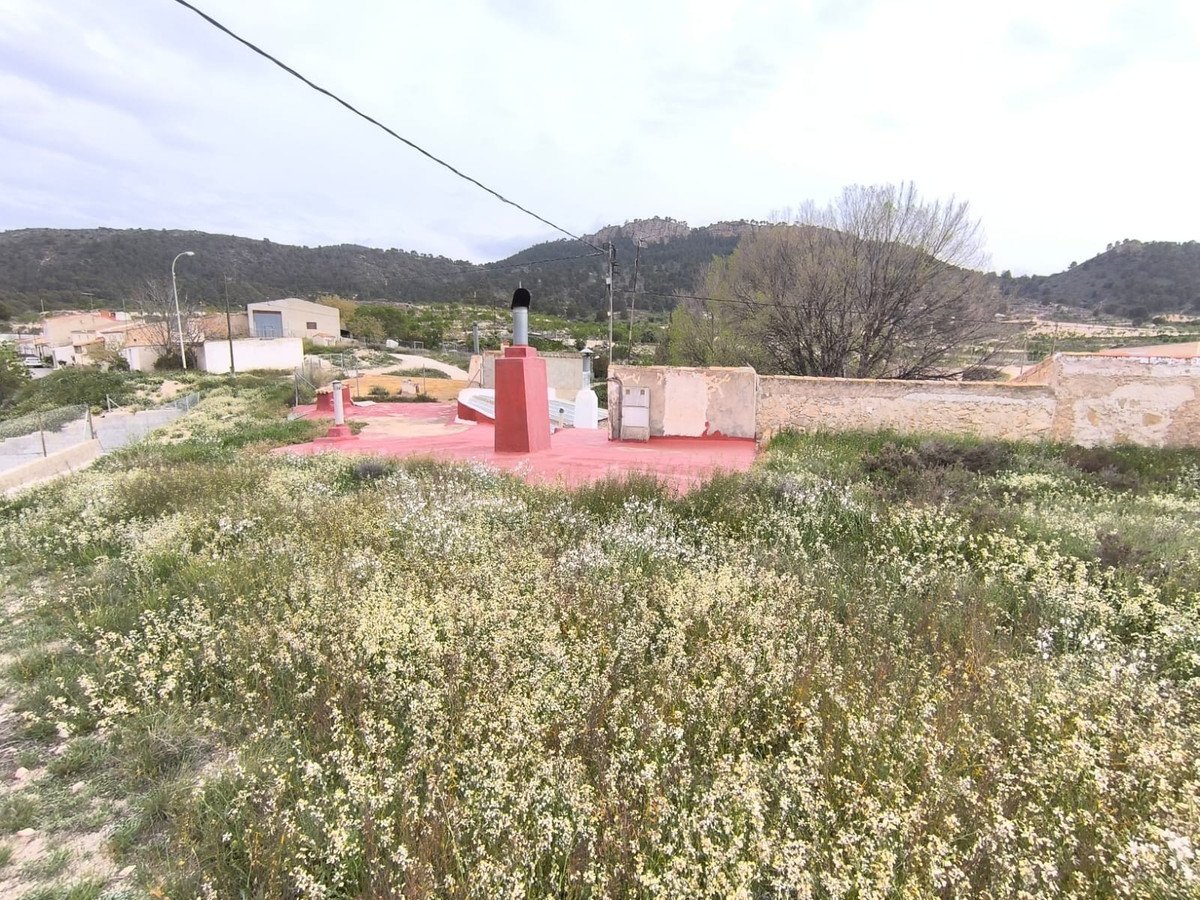 7 Bed Finca - Cortijo in Jumilla