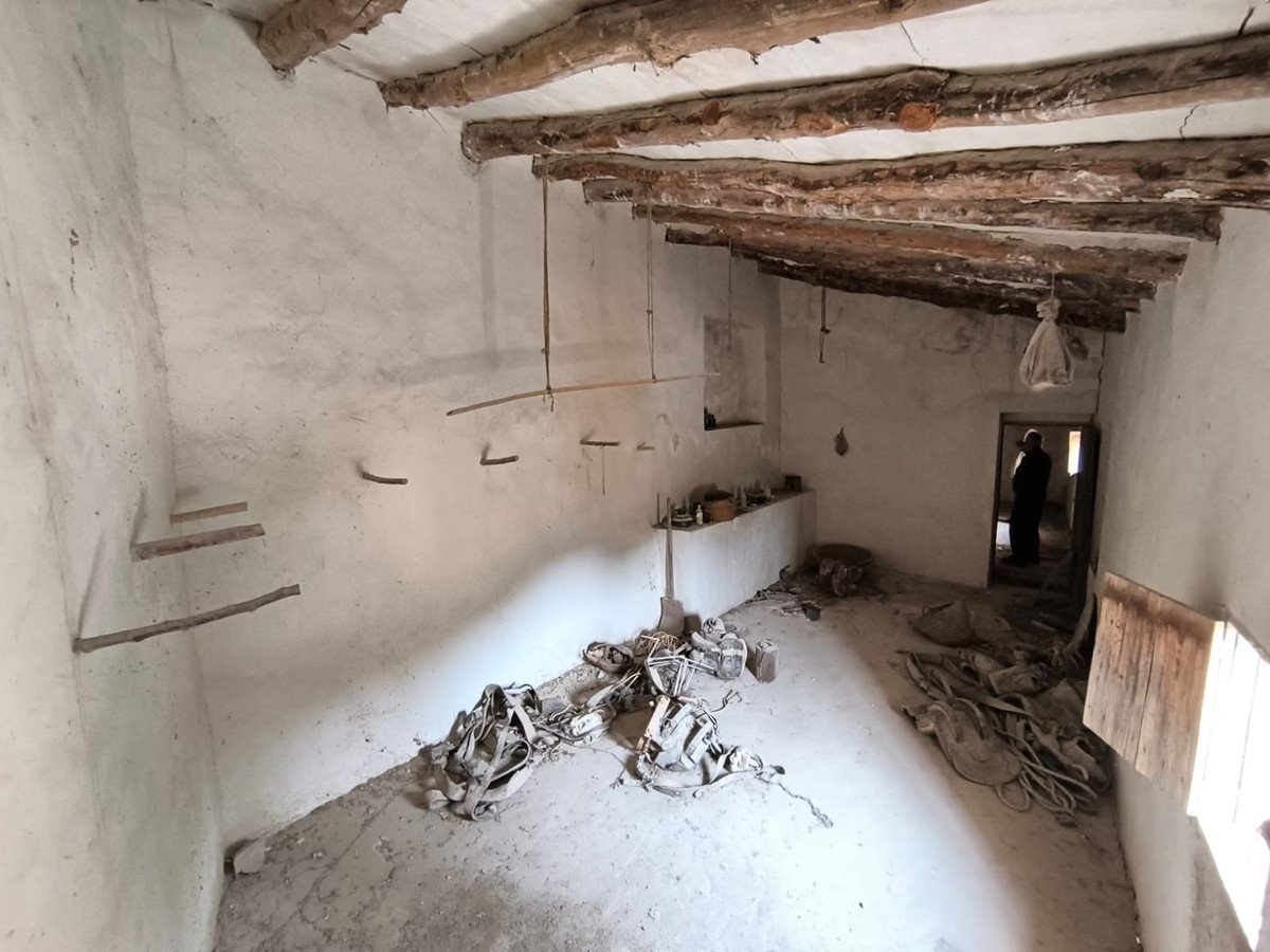 7 Bed Finca - Cortijo in Jumilla