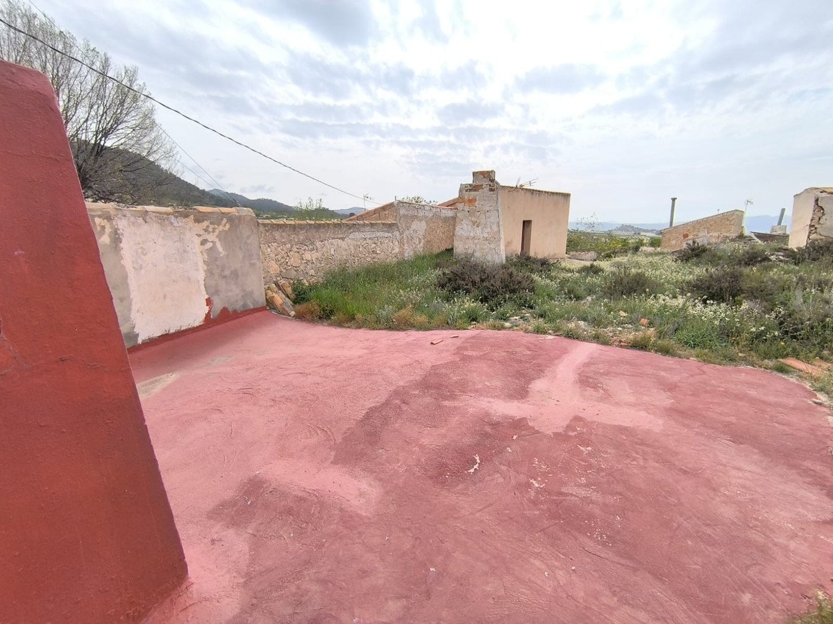 7 Bed Finca - Cortijo in Jumilla
