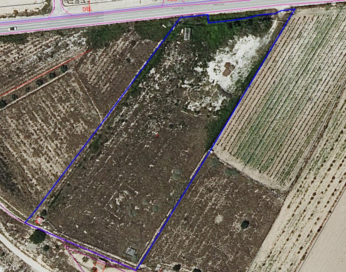 Land in La Romana