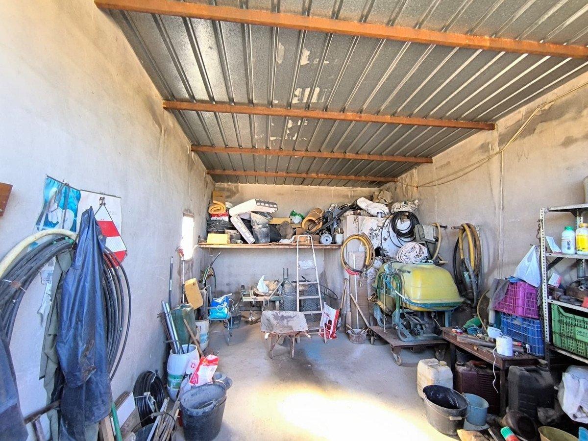 3 Bed Finca - Cortijo in Yecla