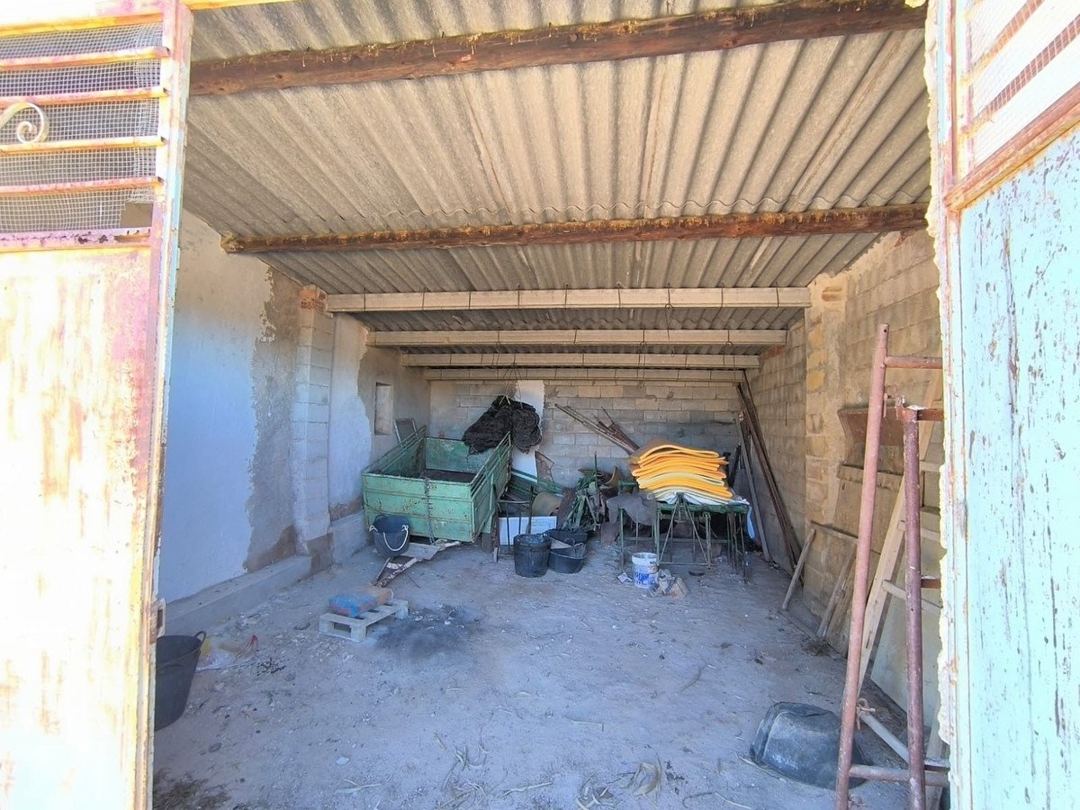 3 Bed Finca - Cortijo in Yecla