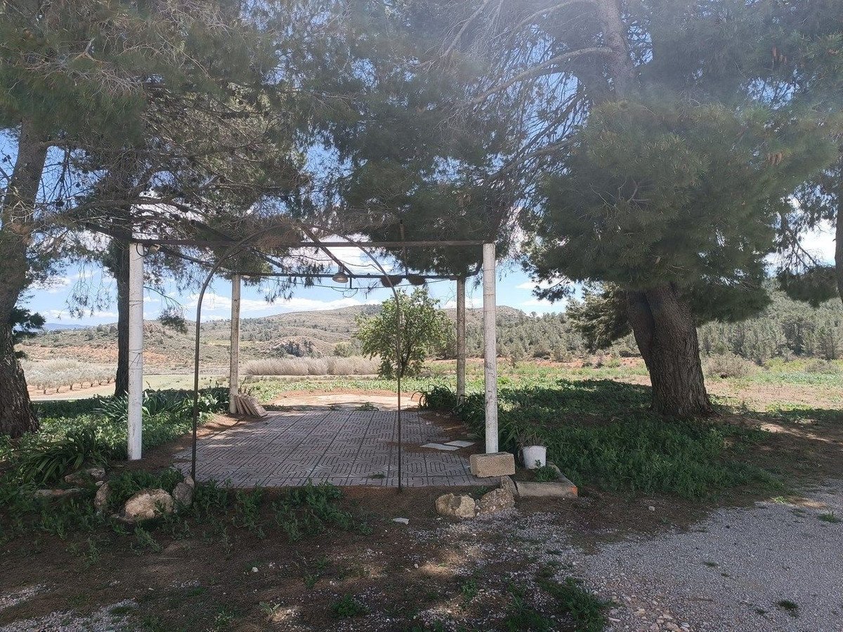 6 Bed Finca - Cortijo in Yecla