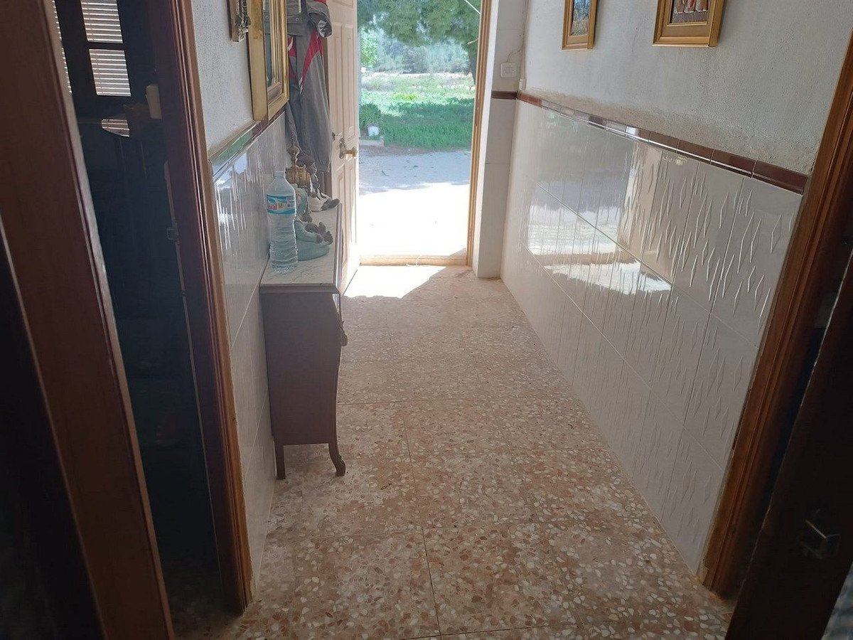 6 Bed Finca - Cortijo in Yecla