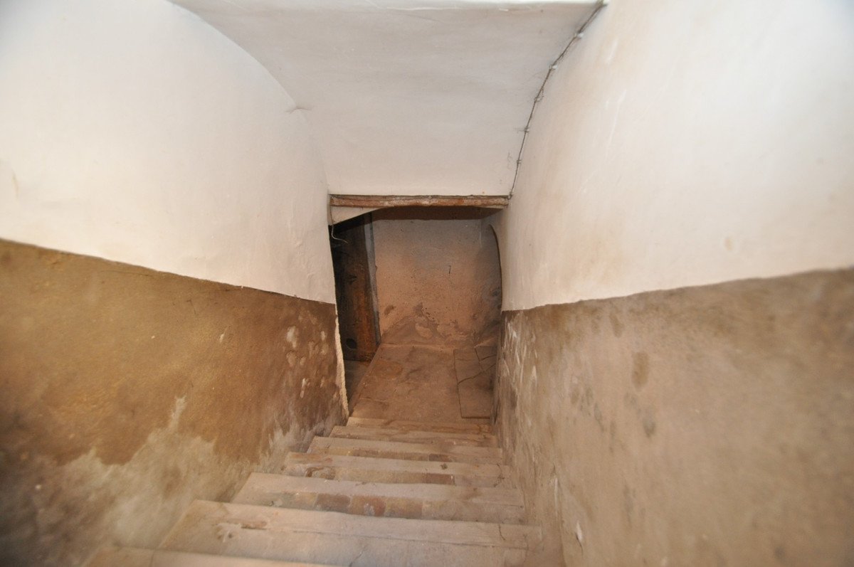 5 Bed Townhouse in Monóvar