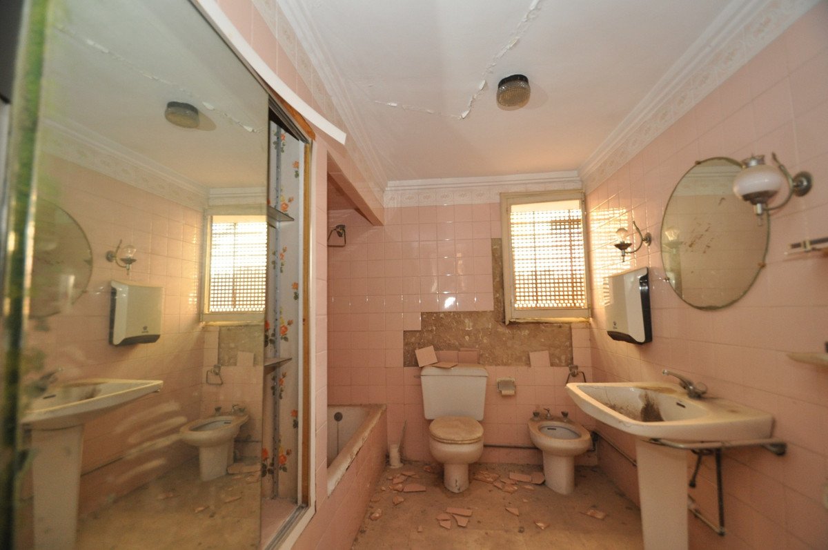 5 Bed Townhouse in Monóvar