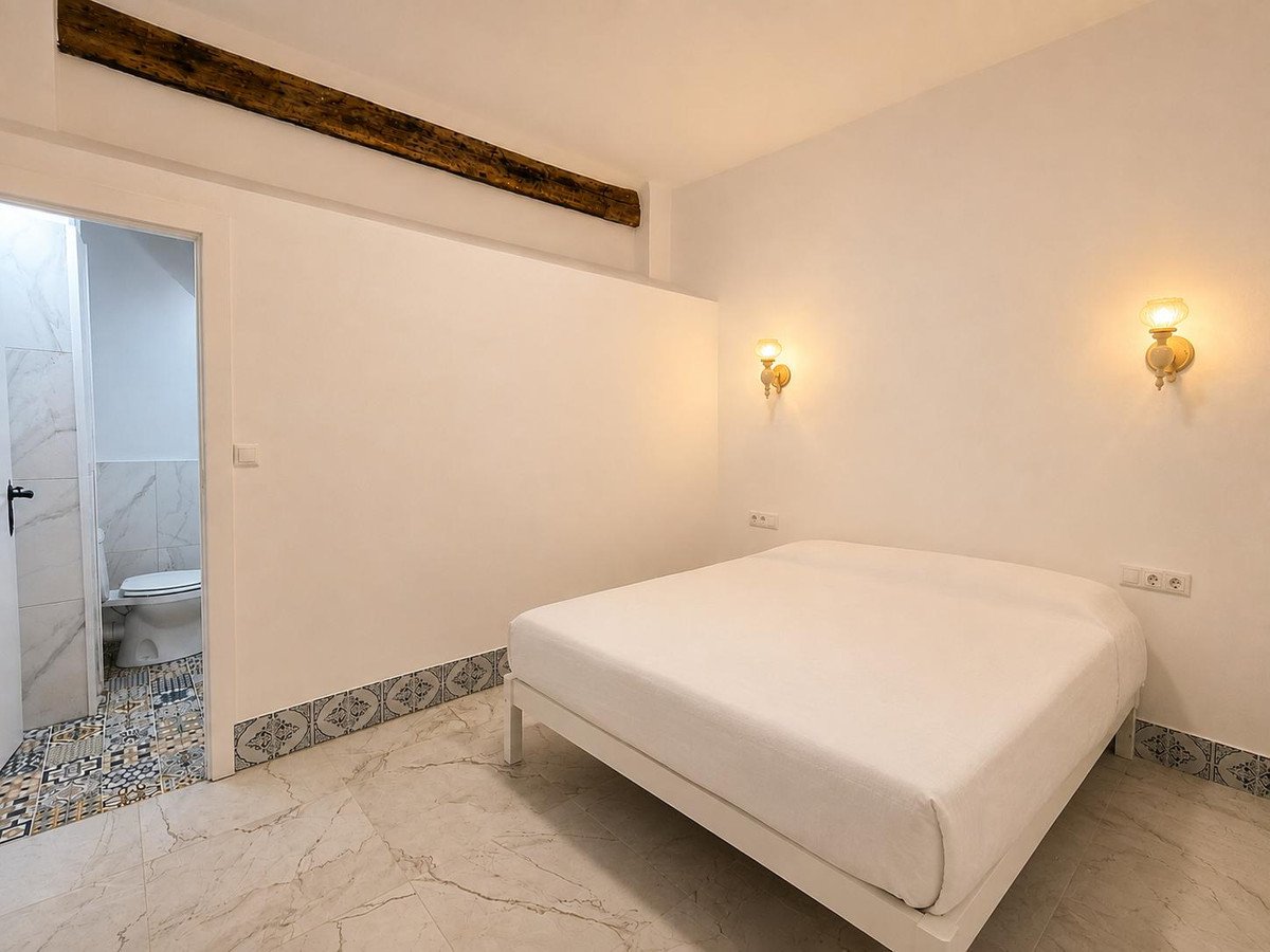 2 Bed Ground Floor Apartment in Pinoso
