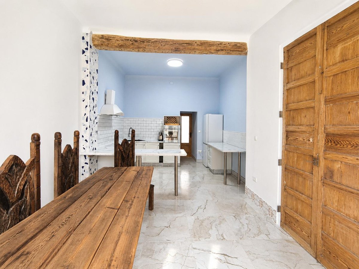 2 Bed Ground Floor Apartment in Pinoso