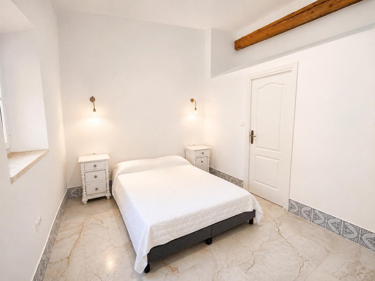 2 Bed Ground Floor Apartment in Pinoso