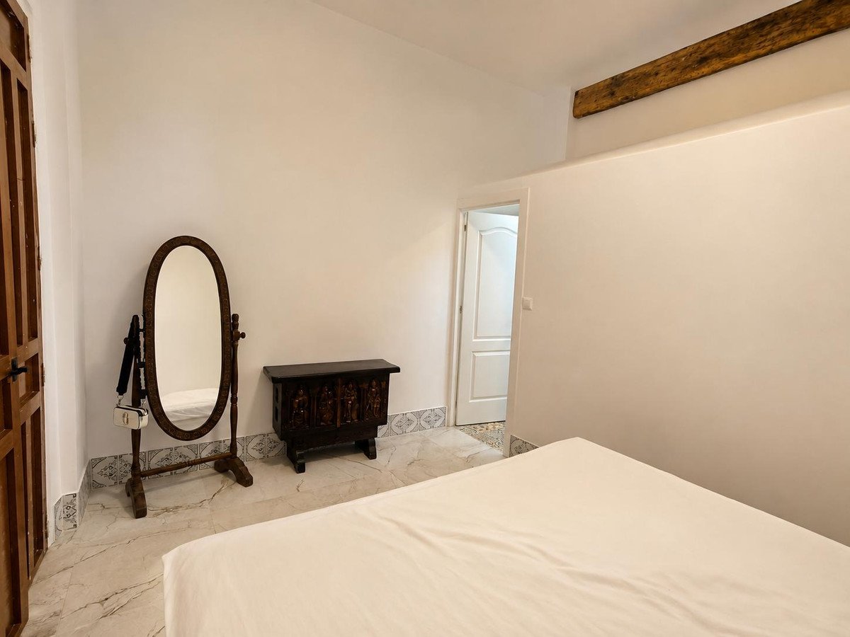 2 Bed Ground Floor Apartment in Pinoso