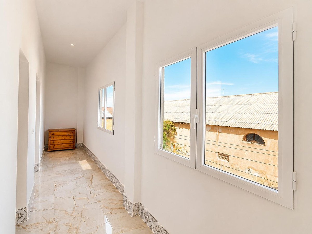 2 Bed Ground Floor Apartment in Pinoso