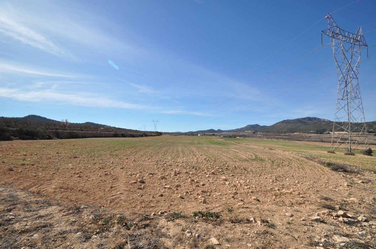 Land in Salinas