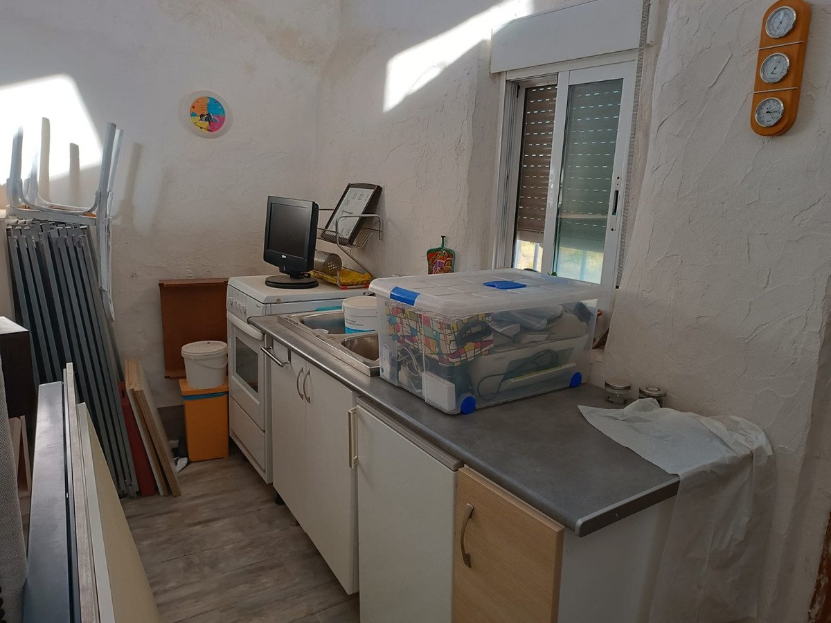 2 Bed Finca - Cortijo in Yecla