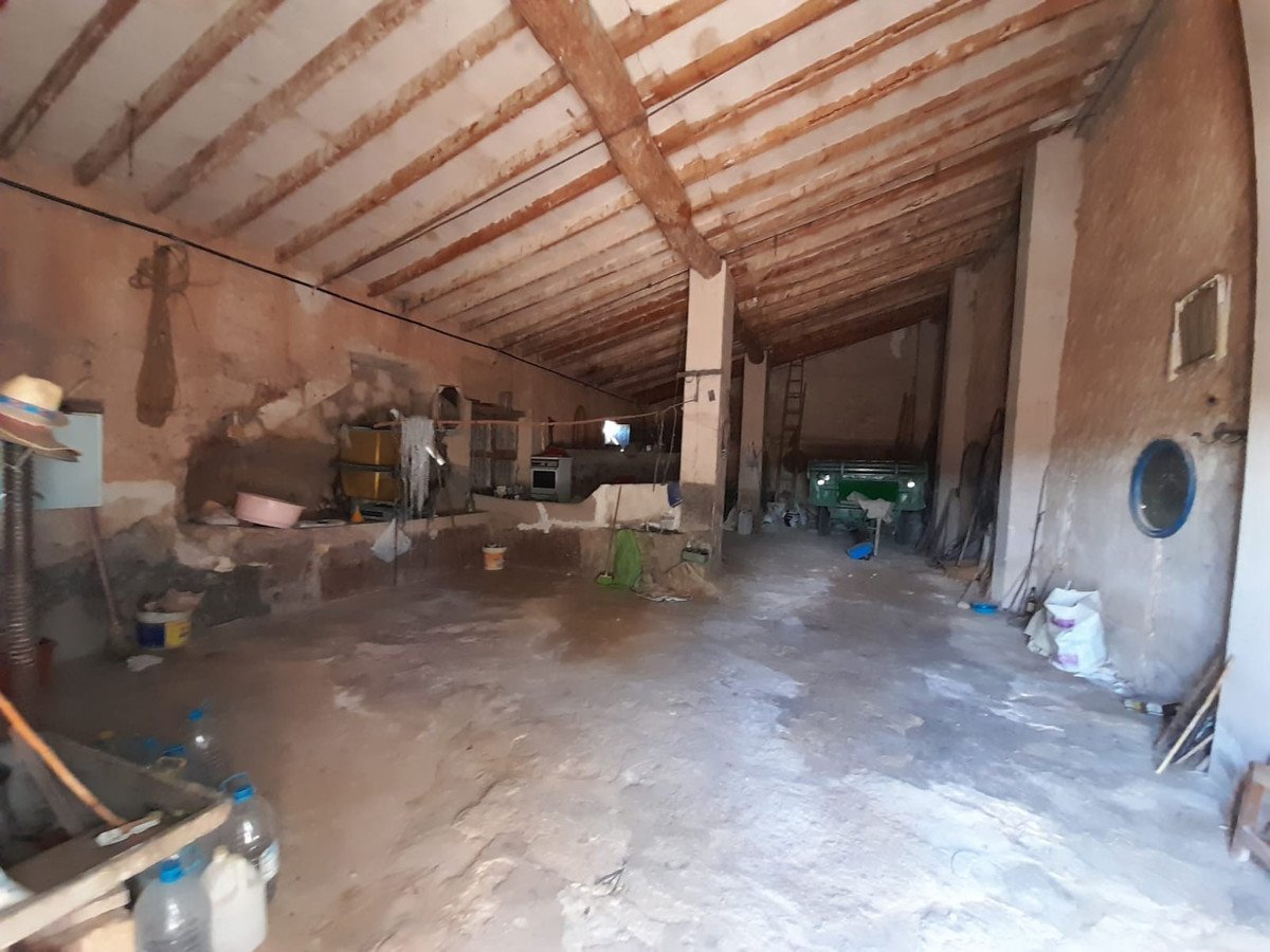4 Bed Finca - Cortijo in Pinoso