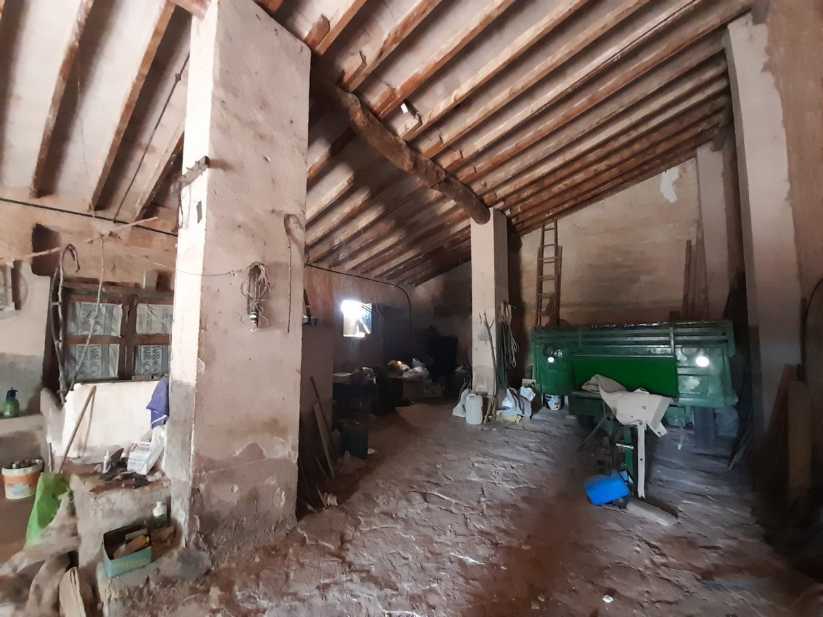 4 Bed Finca - Cortijo in Pinoso