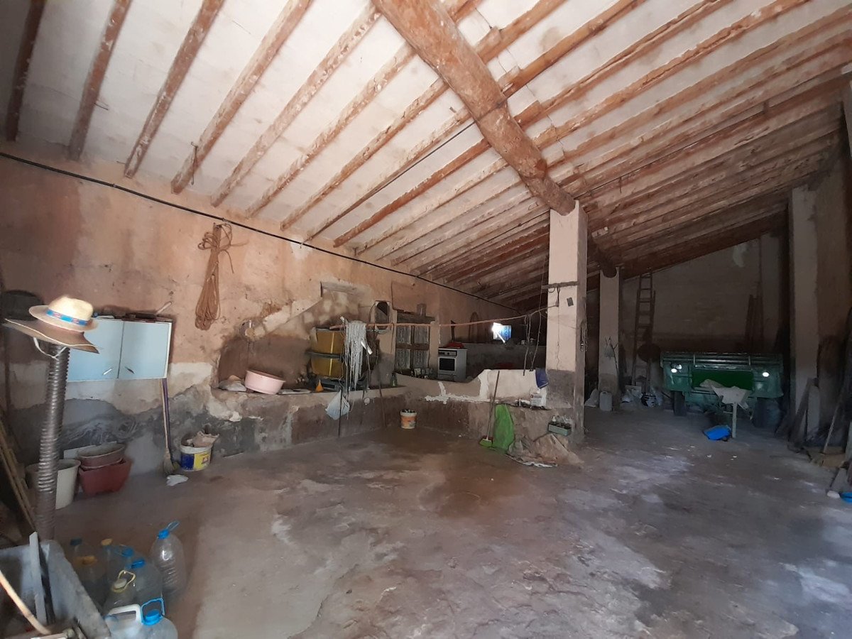 4 Bed Finca - Cortijo in Pinoso
