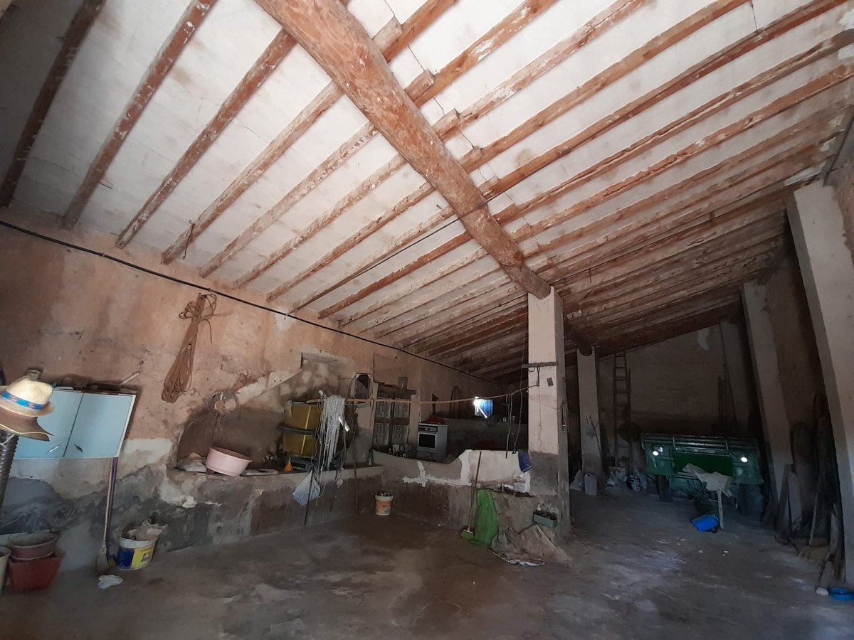 4 Bed Finca - Cortijo in Pinoso