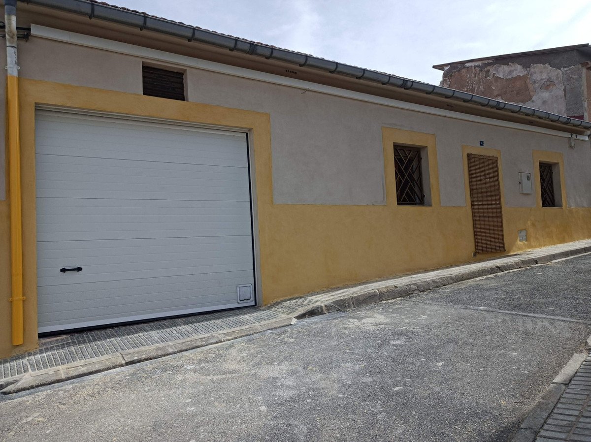 3 Bed Townhouse in Pinoso