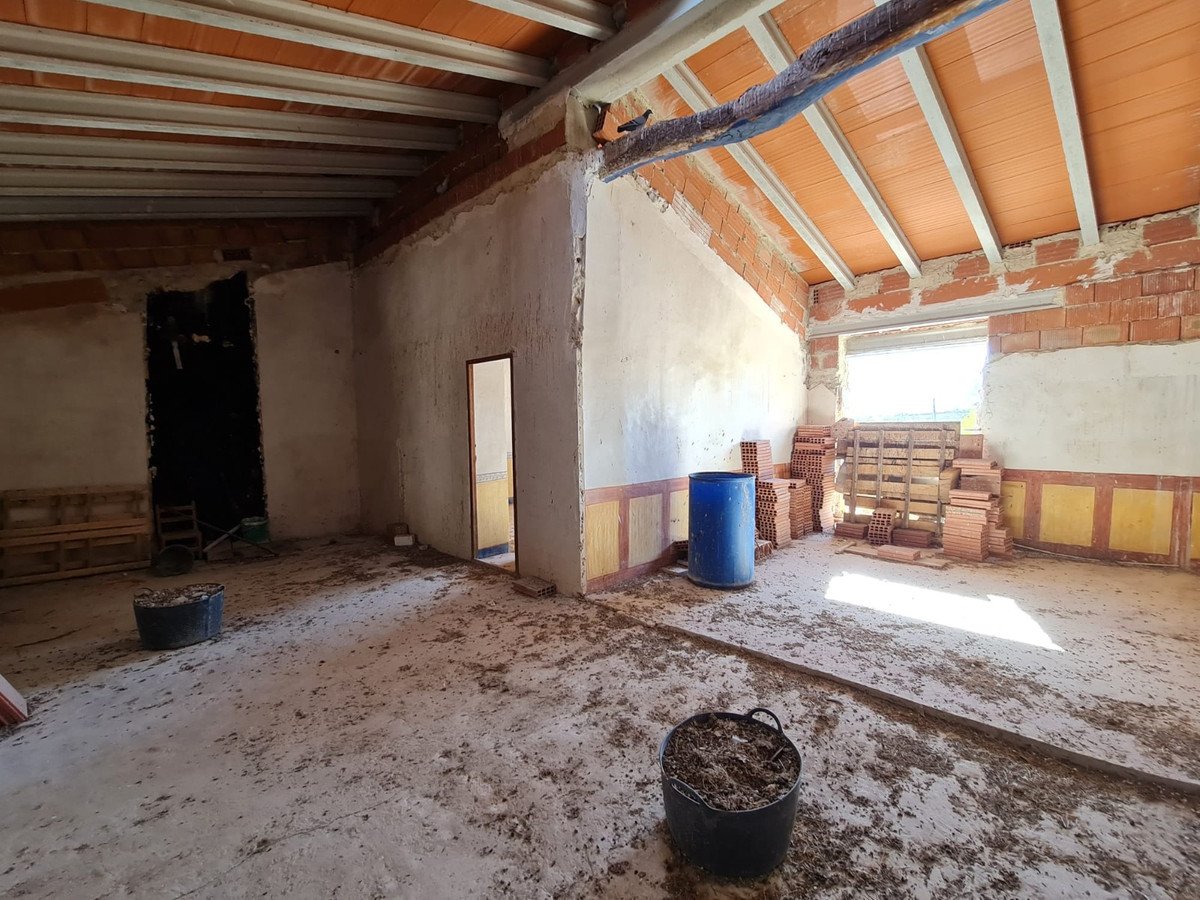 6 Bed Townhouse in Pinoso