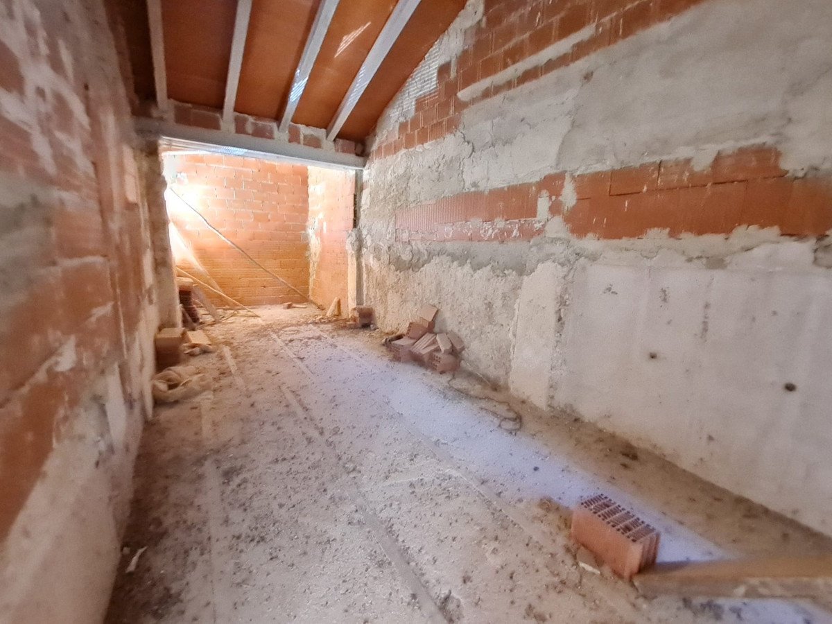 6 Bed Townhouse in Pinoso