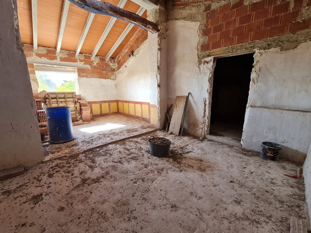 6 Bed Townhouse in Pinoso