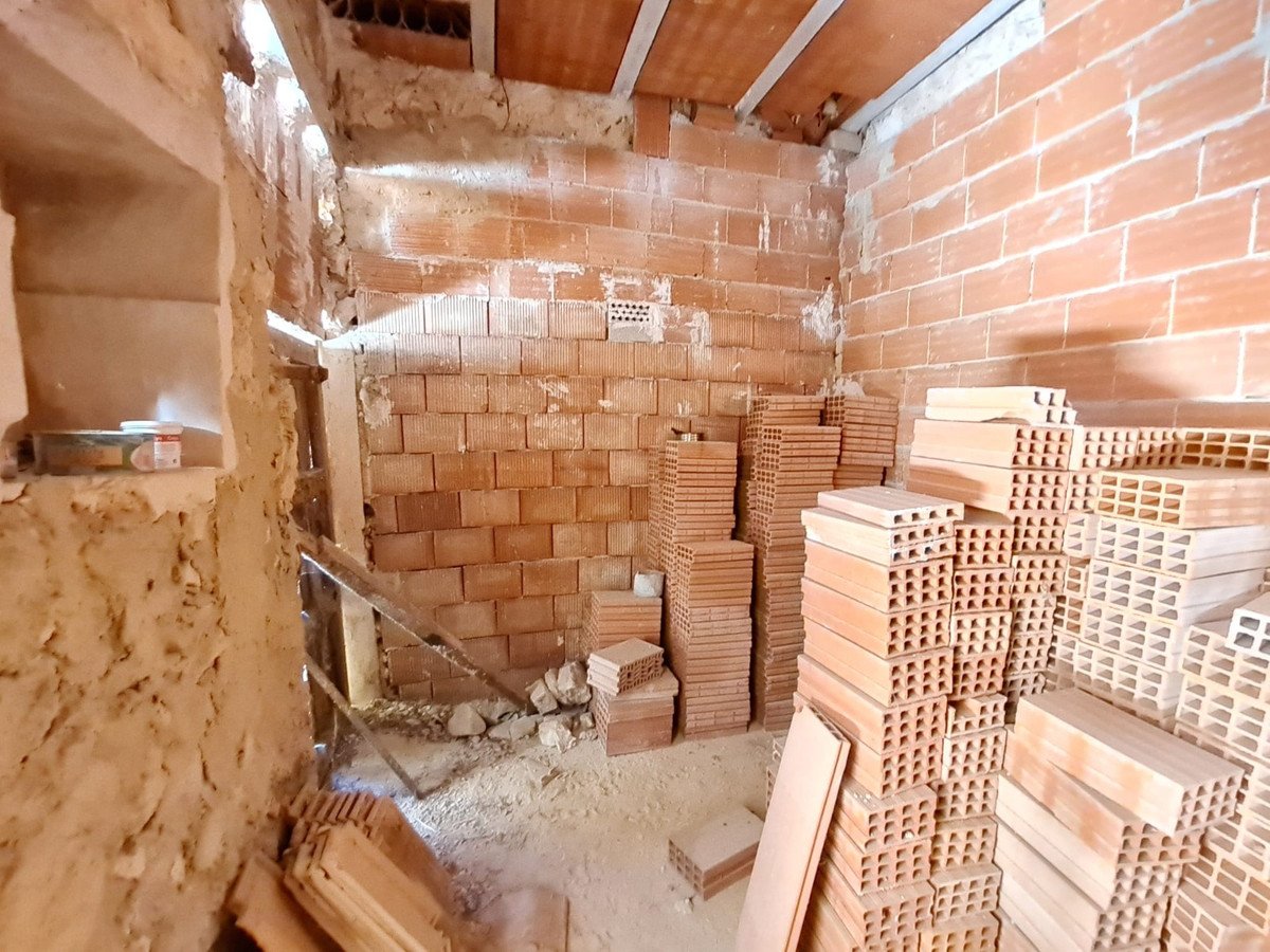6 Bed Townhouse in Pinoso