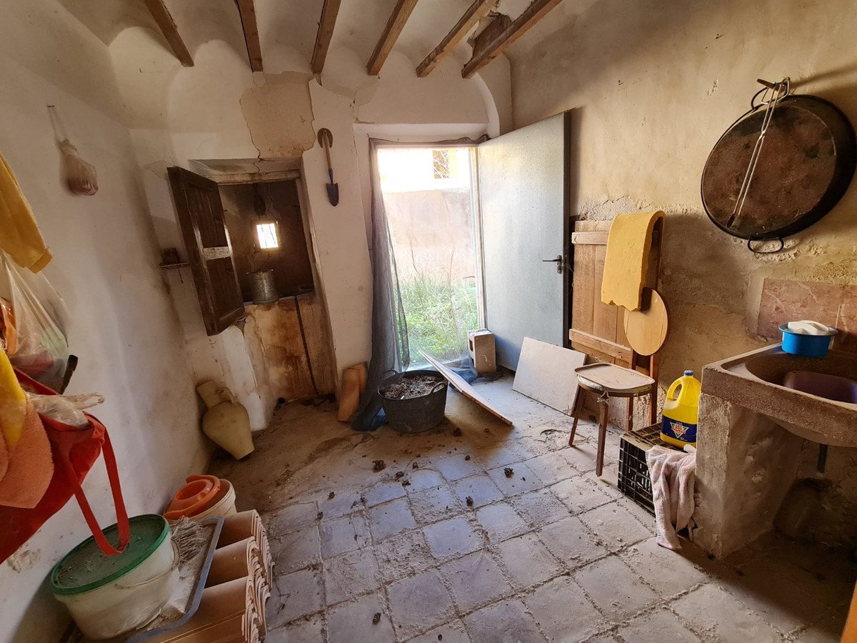 6 Bed Townhouse in Pinoso