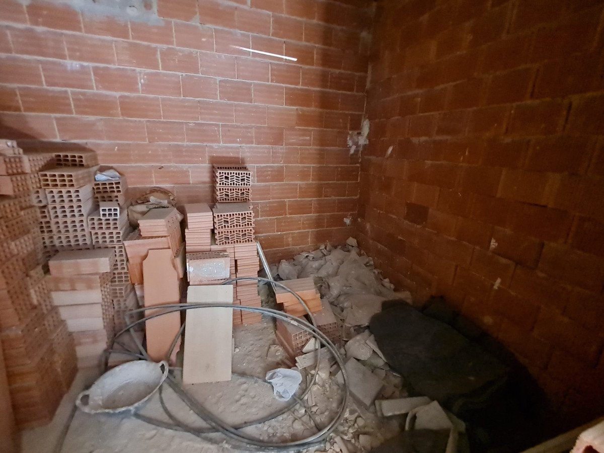 6 Bed Townhouse in Pinoso