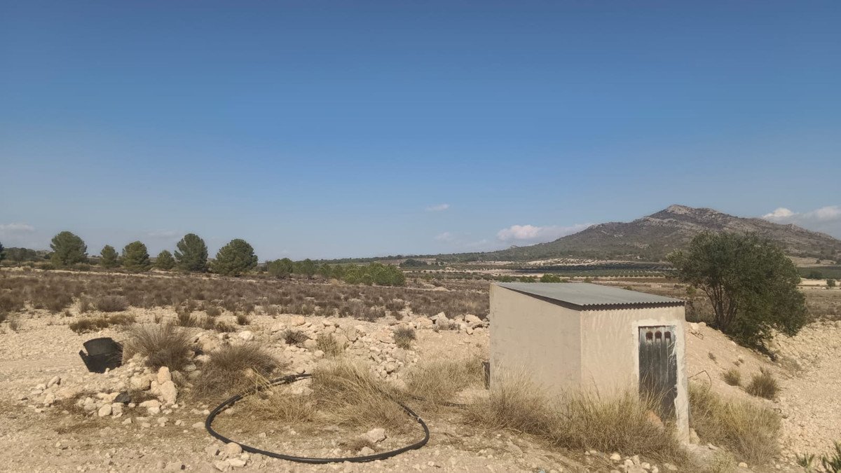 Land in Salinas