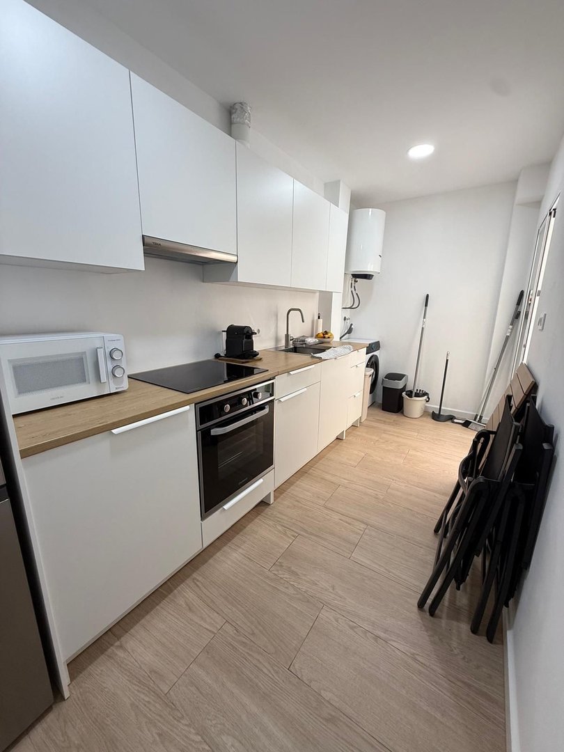2 Bed Ground Floor Apartment in San Pedro del Pinatar