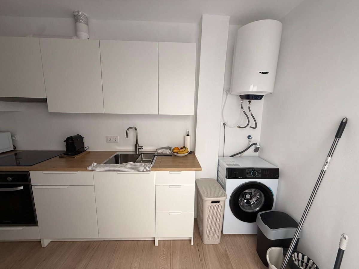 2 Bed Ground Floor Apartment in San Pedro del Pinatar